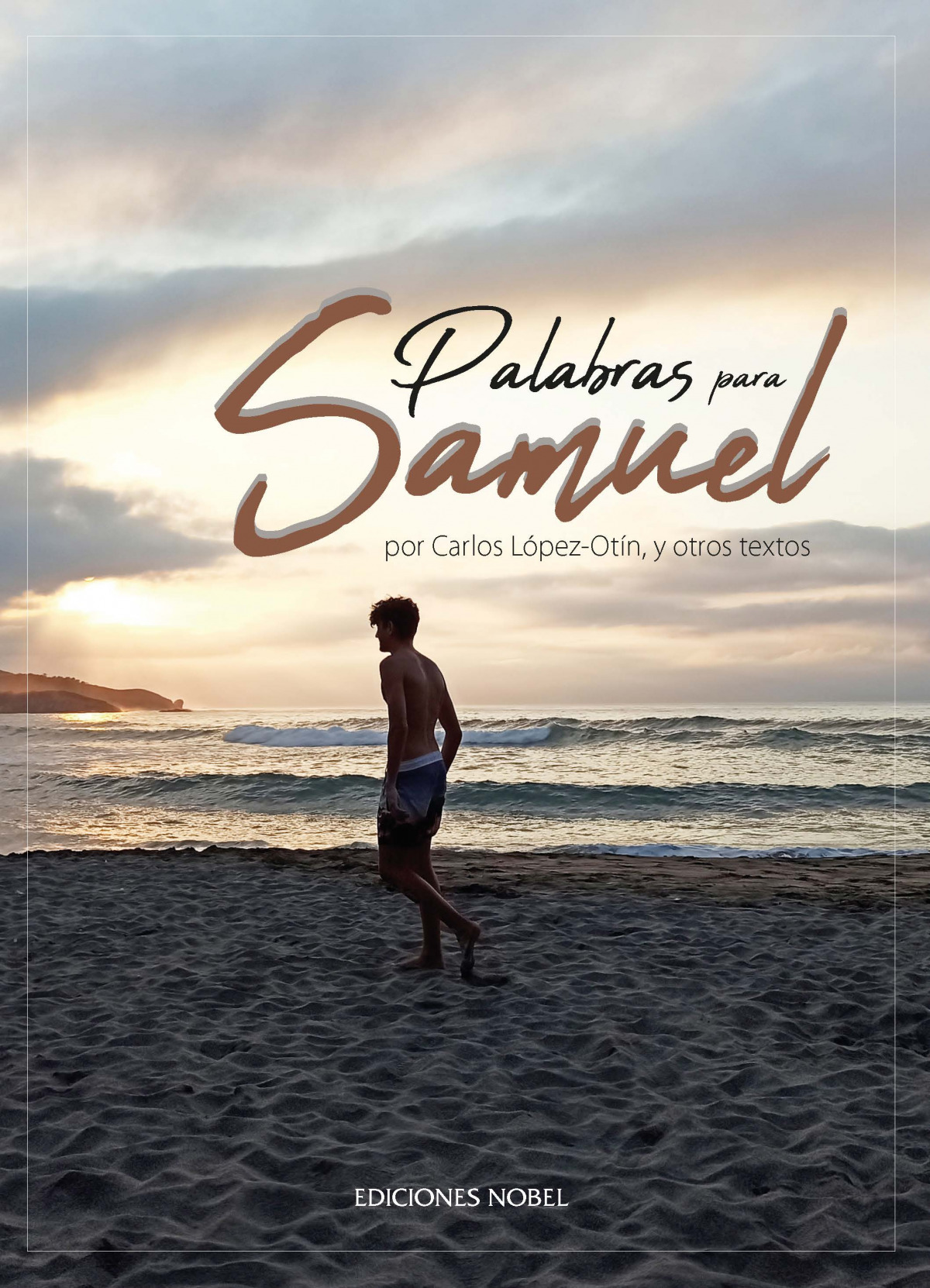 Palabras para samuel