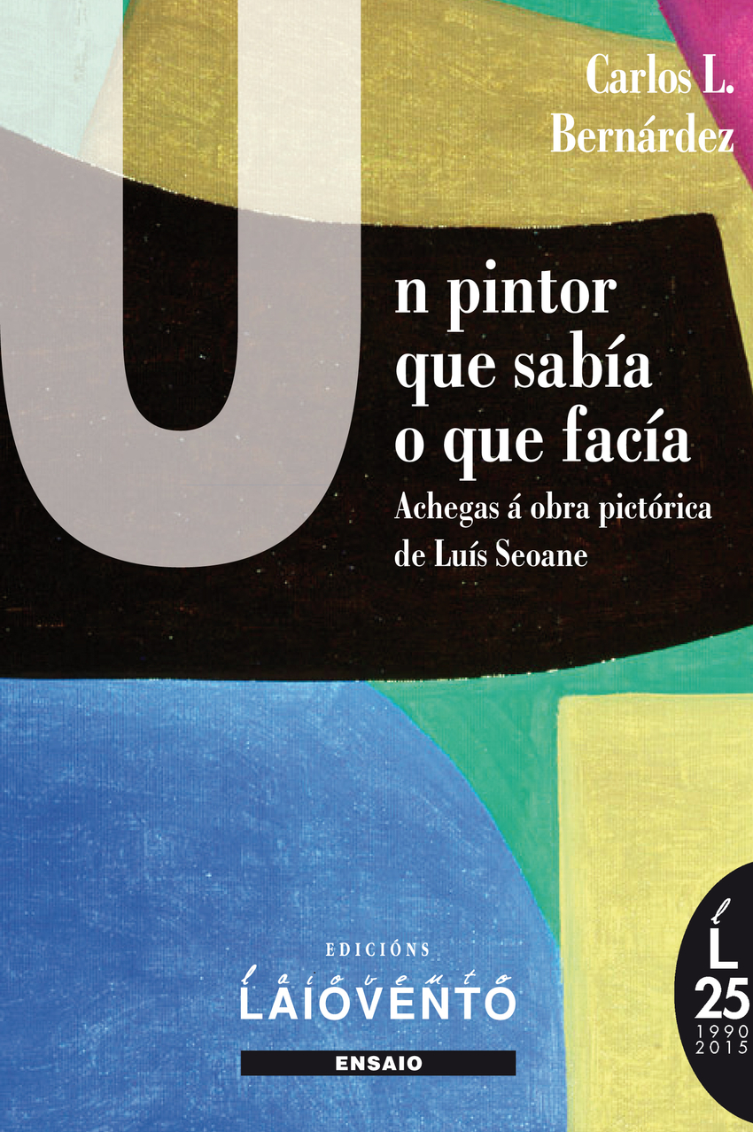 Un pintor que sabía o que facía