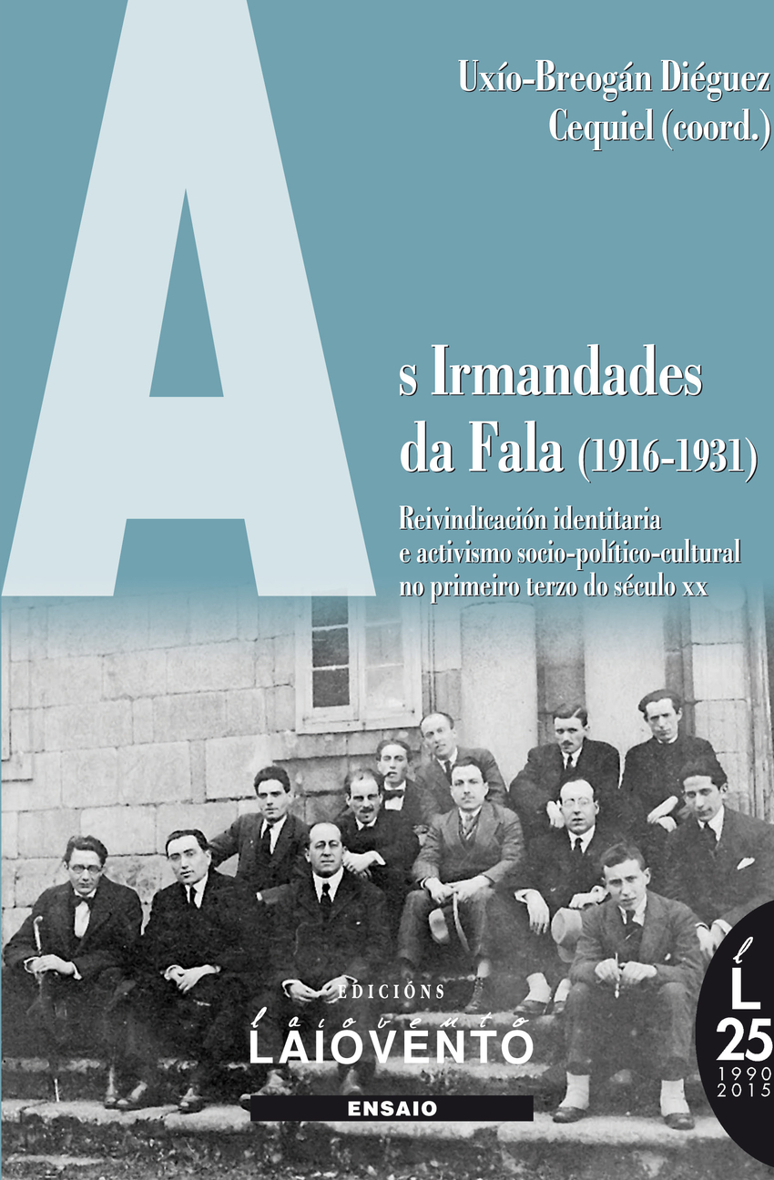 As irmadades da fala