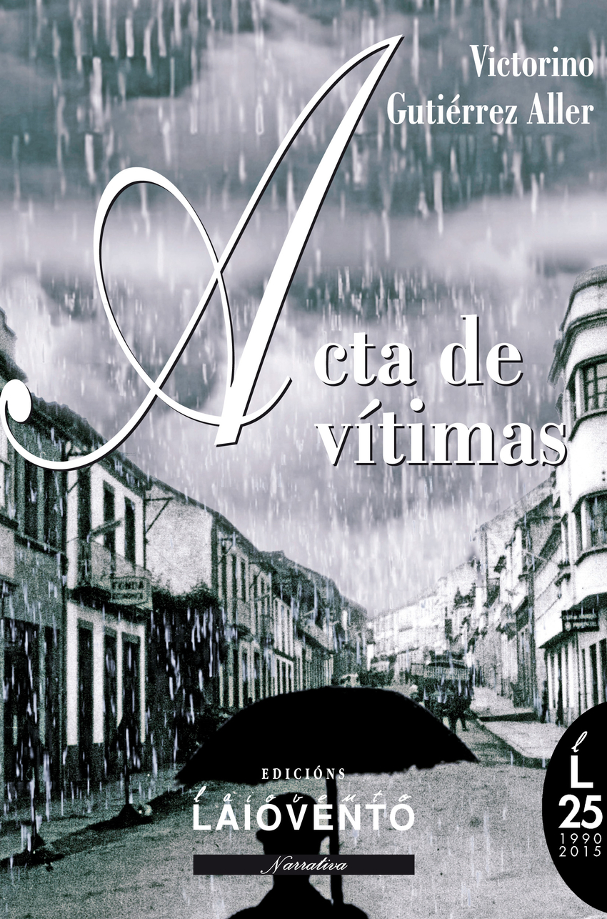 Acta de vÍtimas