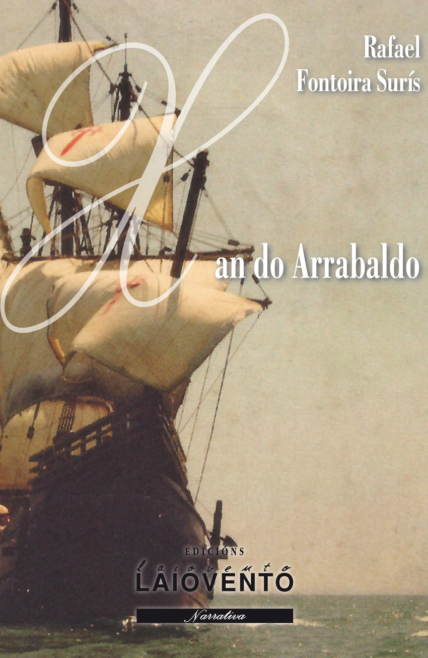 Xan do arranaldo
