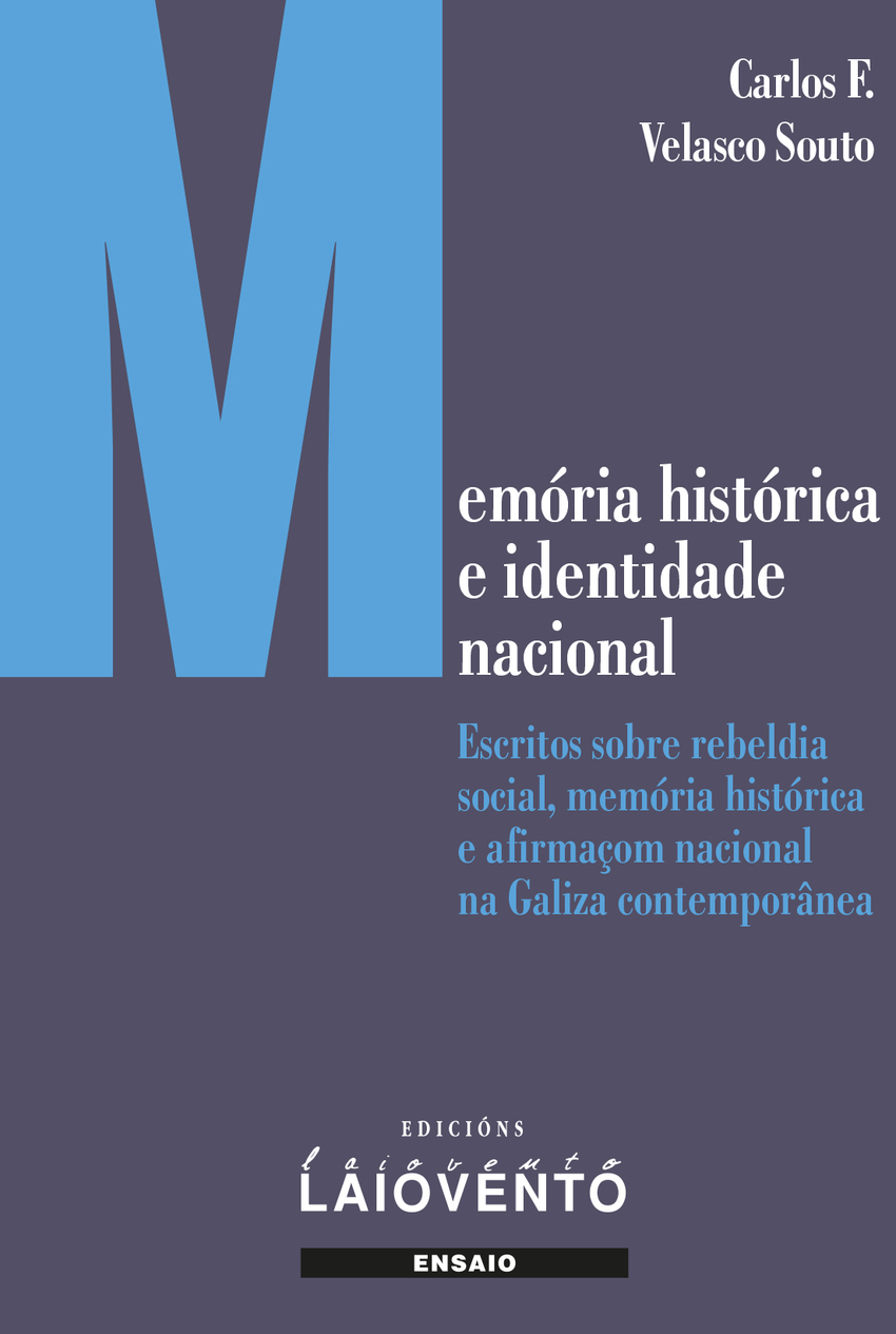 Memória histórica e identidade nacional