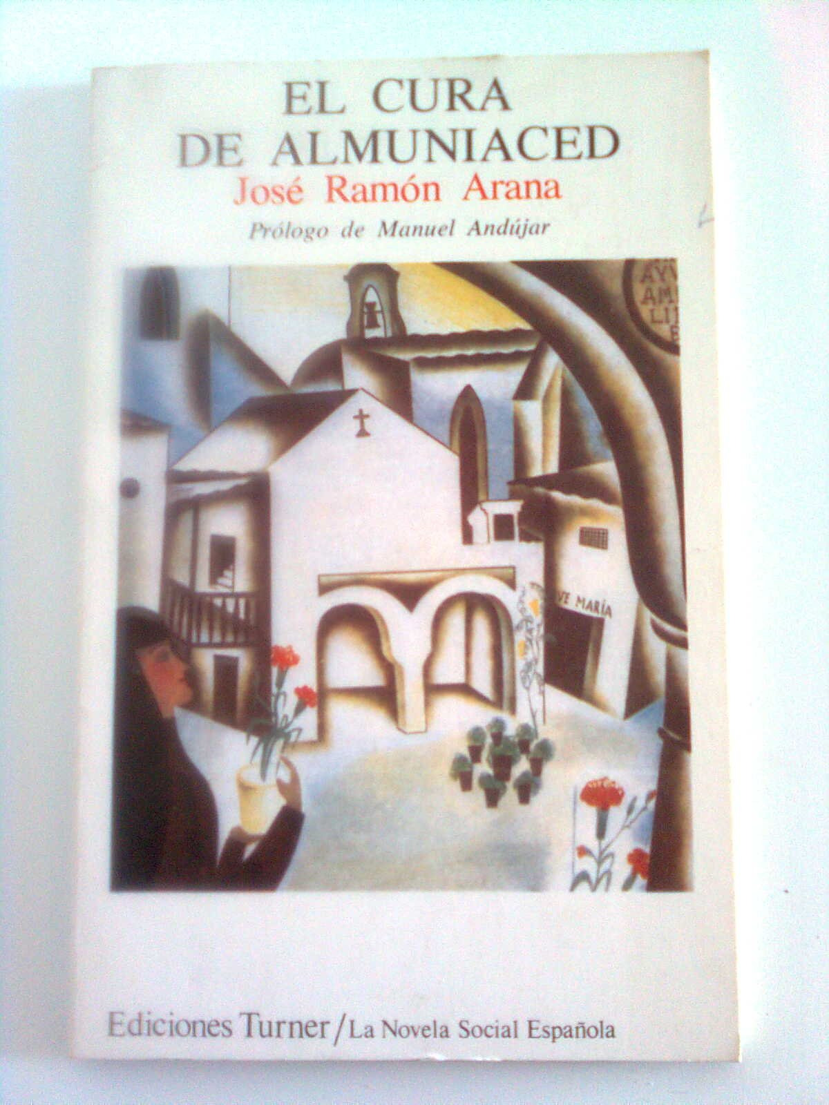 El cura de almumaced