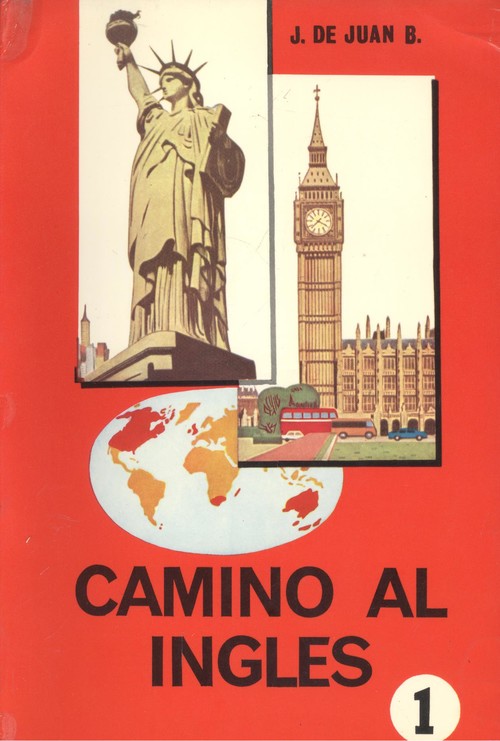 Camino al ingles, 1