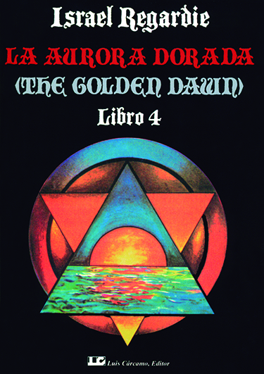 La aurora dorada