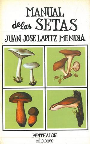 Manual de las setas