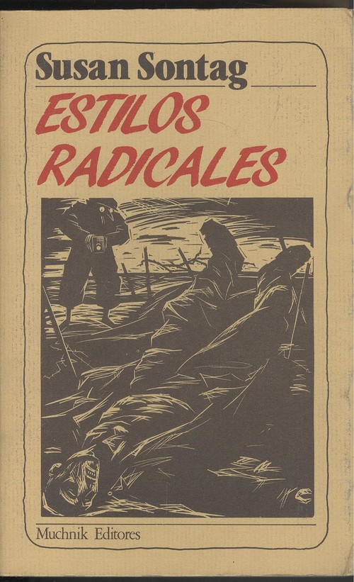 Estilos radicales