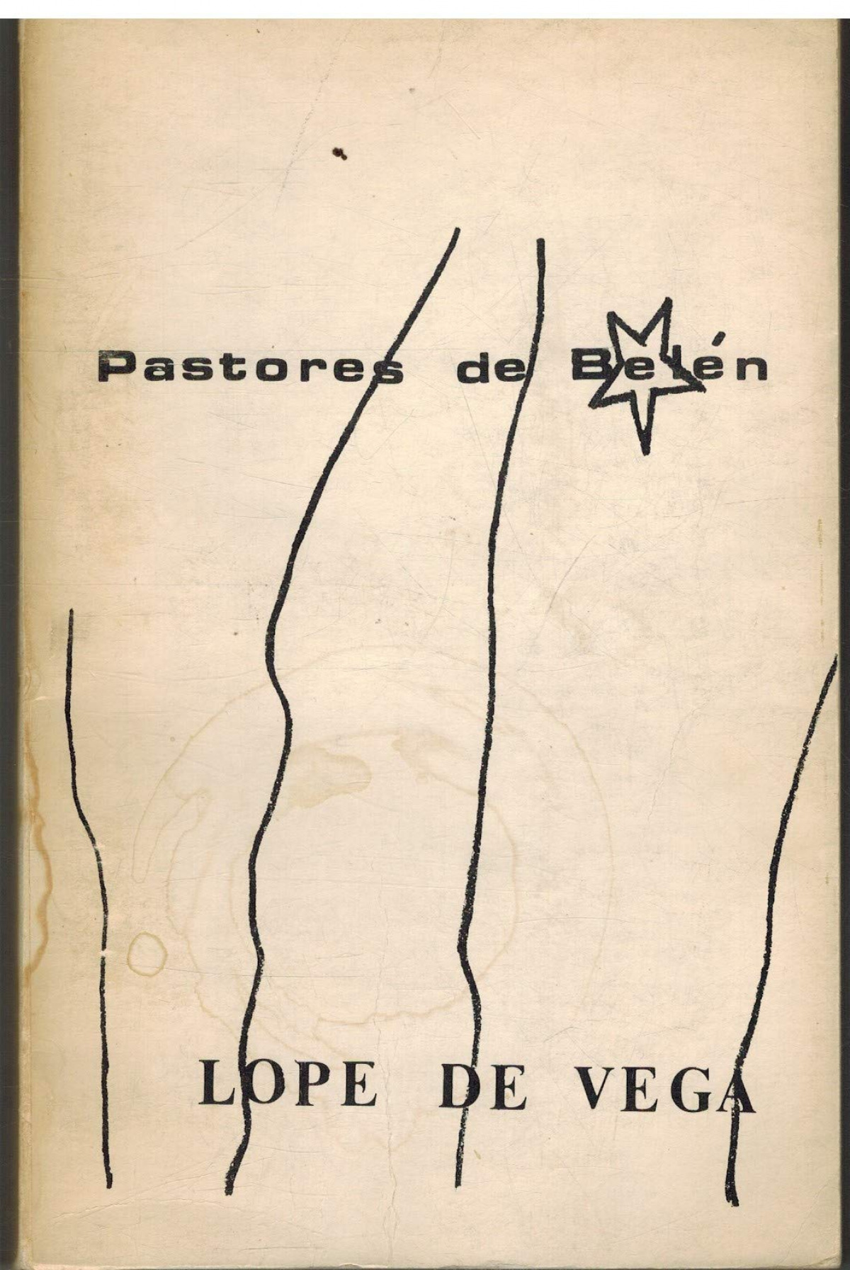 Pastores de belen, los