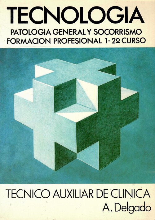 Patologia general y socorrismo . fp 1-2 curso