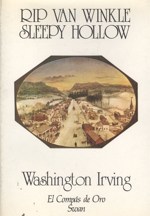 Rip van winkle/ la leyenda de sleepy hollow