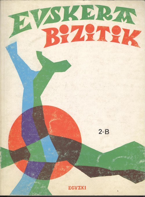 Euskera bizitk, 2 b