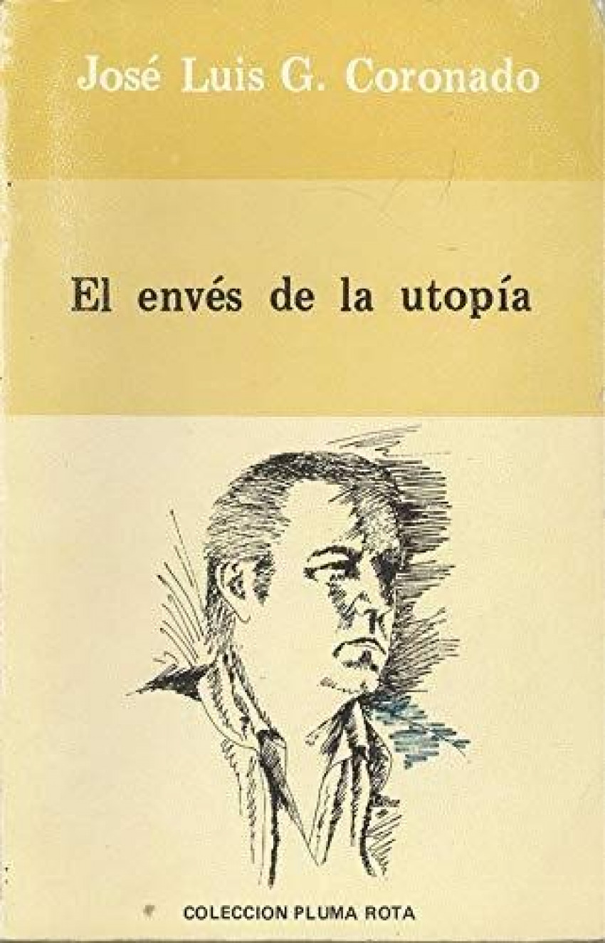 El enves de la utopia