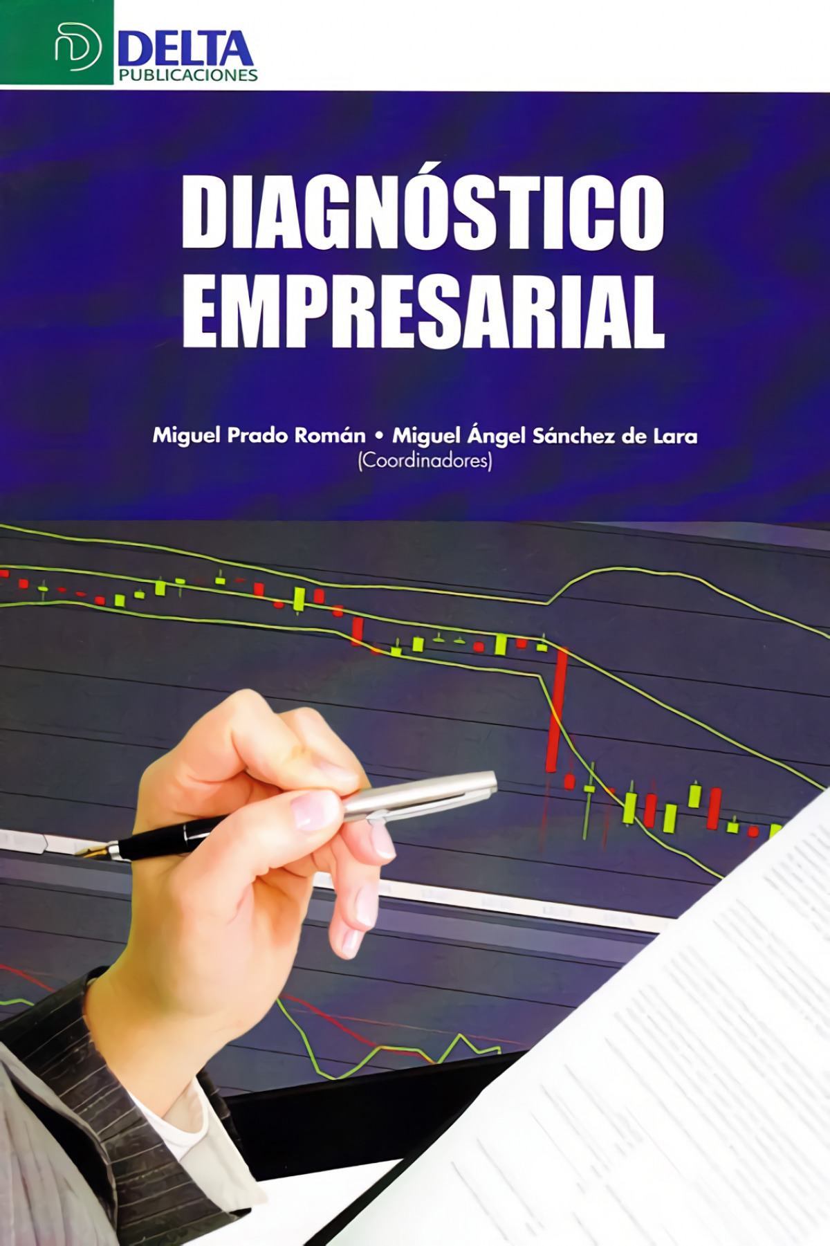 Diagnostico empresarial