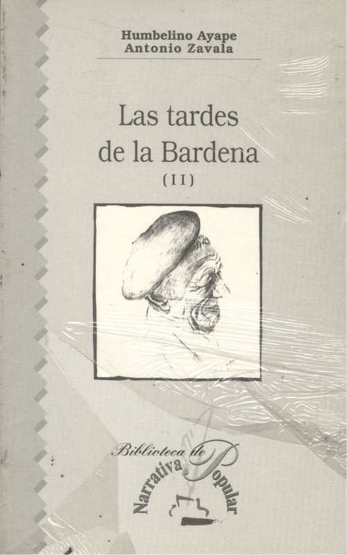 Las tardes de la bardena ii