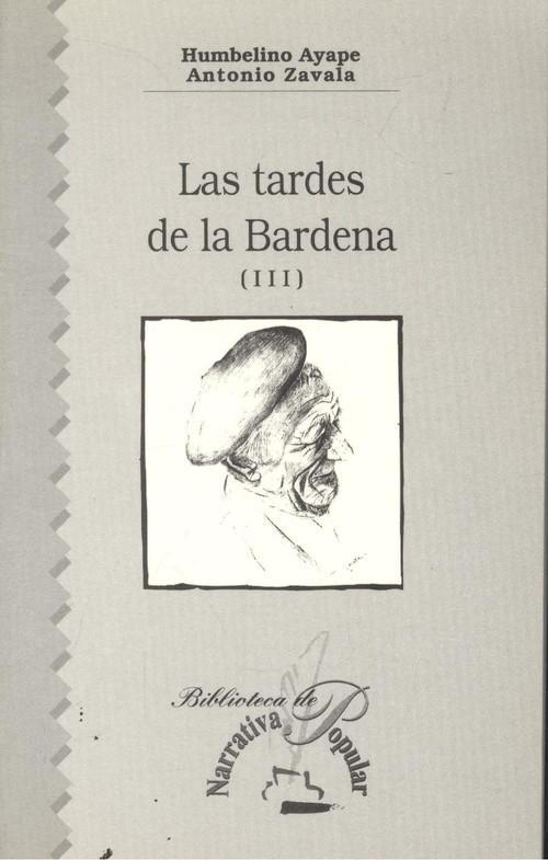 Las tardes de la bardena iii
