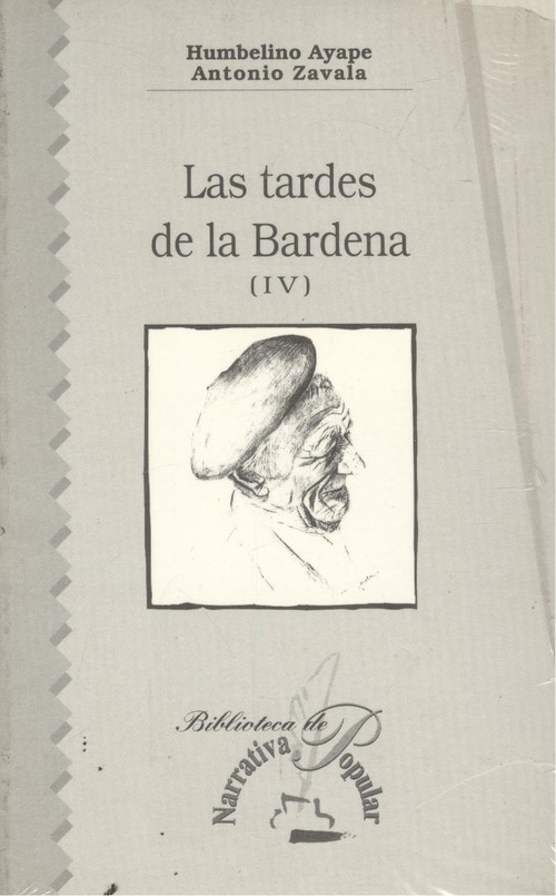 Las tardes de la bardena iv