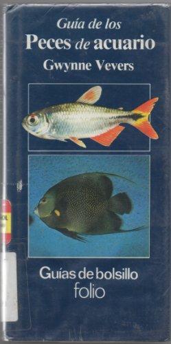 GuÍa de los peces de acuario