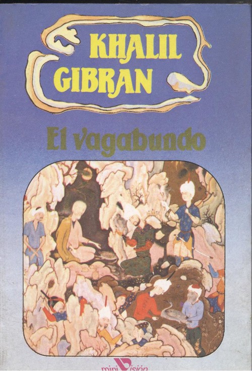 El vagabundo