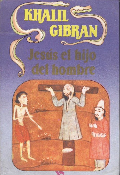 Jesus, el hijo del hombre