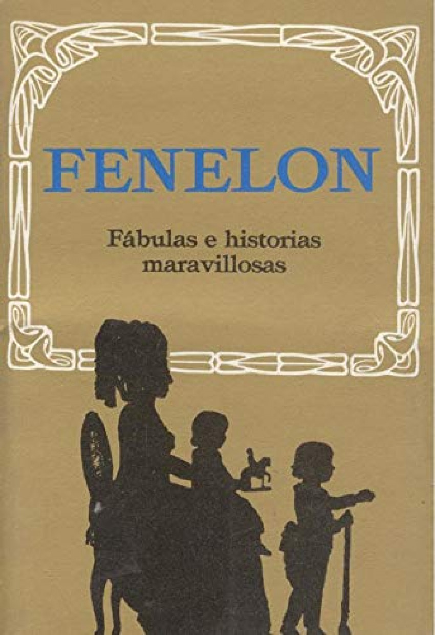 Fabulas e historias maravillosas