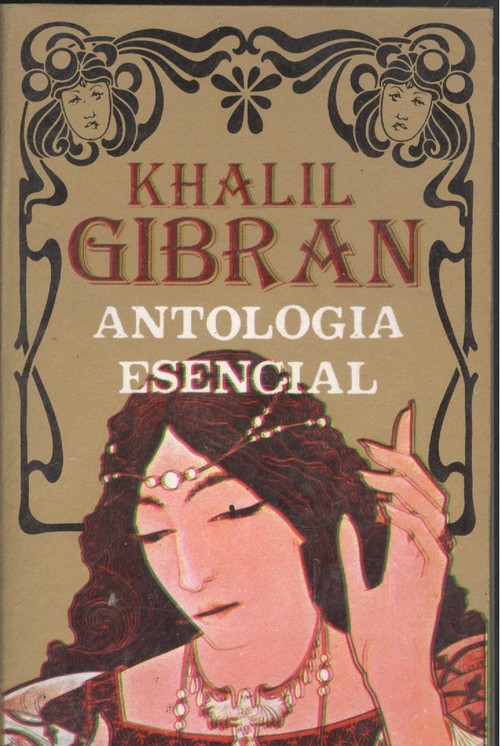Antologia esencial