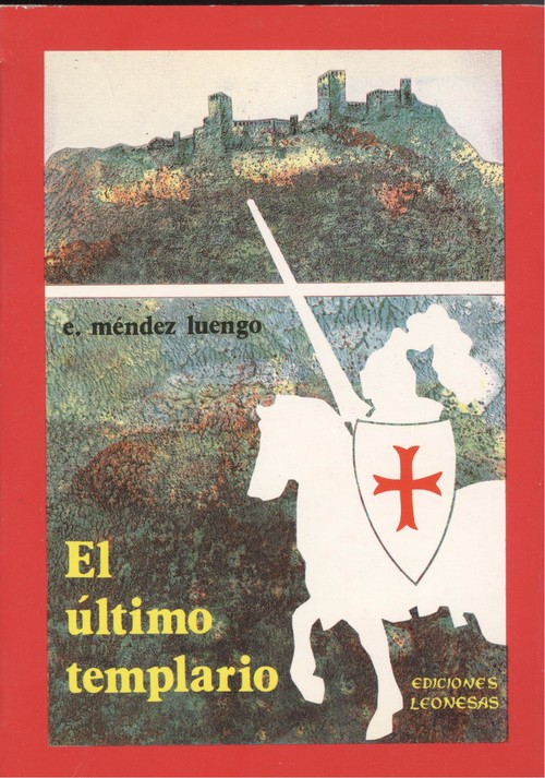 Ultimo templario,el