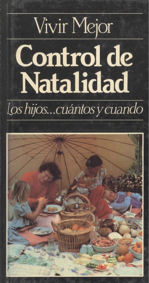 Control de natalidad