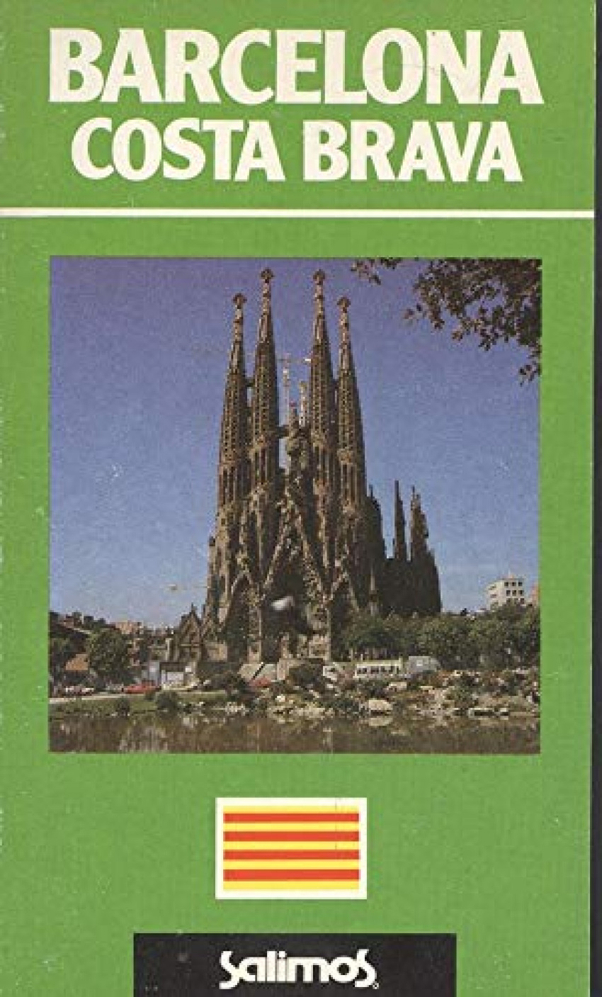 Barcelona / costa brava