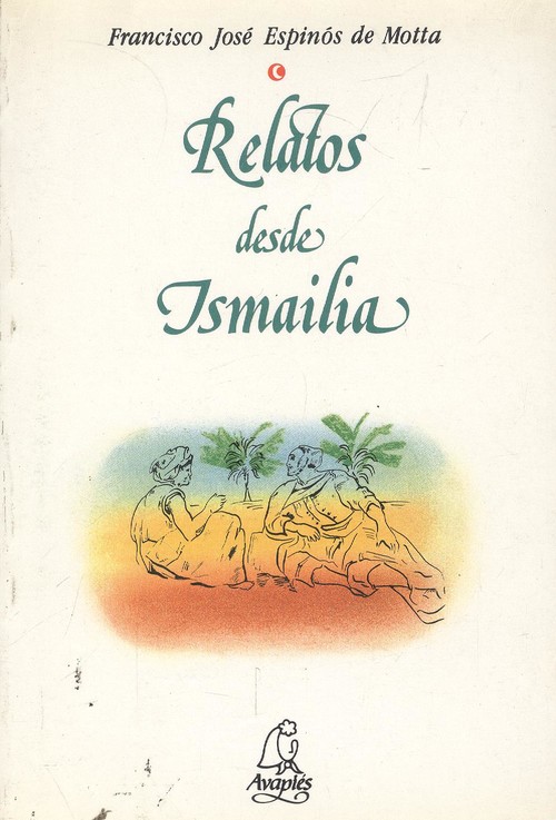 Relatos desde ismailia