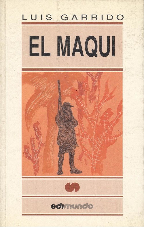 Maqui, el