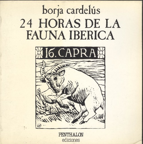 24 Horas de la Fauna Iberica