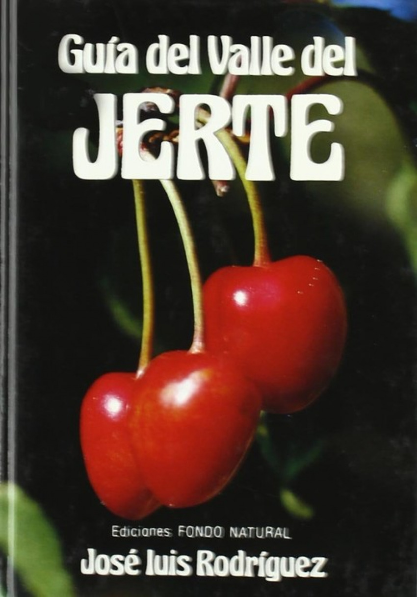 Guía del Valle del Jerte