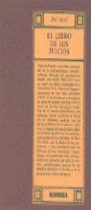 Libro juicios,el
