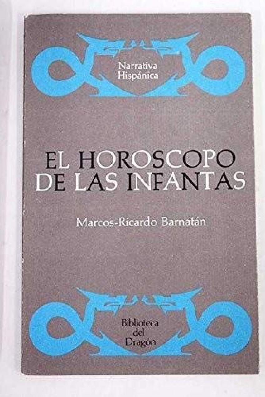 El horoscopo de las infantas