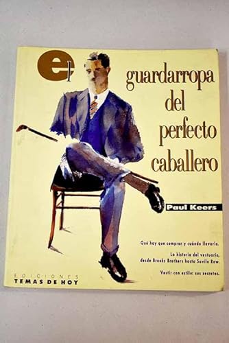 El guardarropa del perfecto caballero