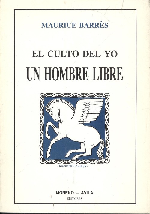El culto del yo