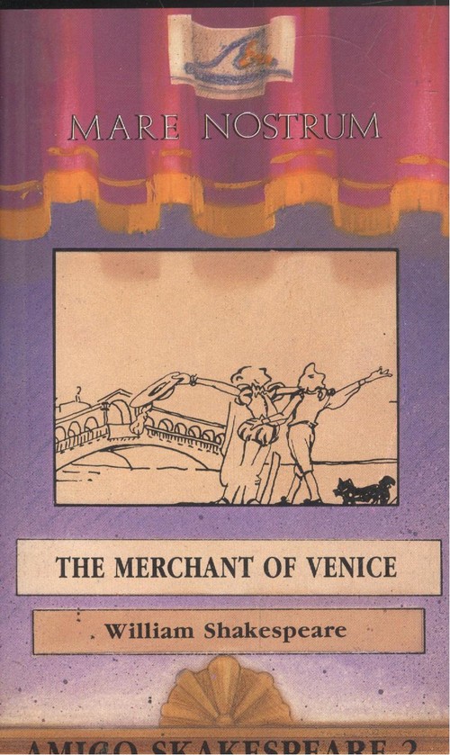 The merchant of venice