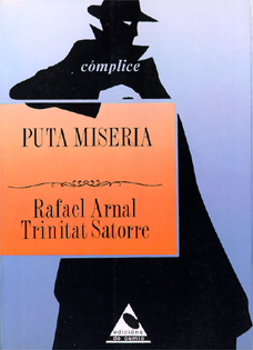 Puta miseria