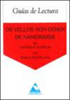 Os Vellos Non Deben Namorarse. Cumgu