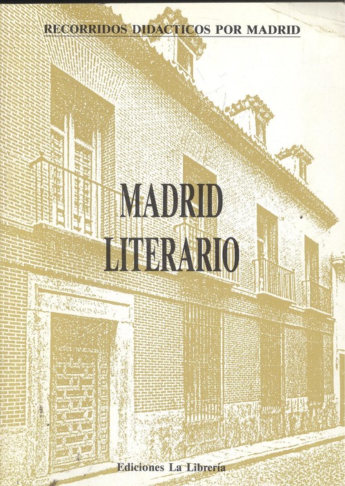 Recorridos didacticos por madrid