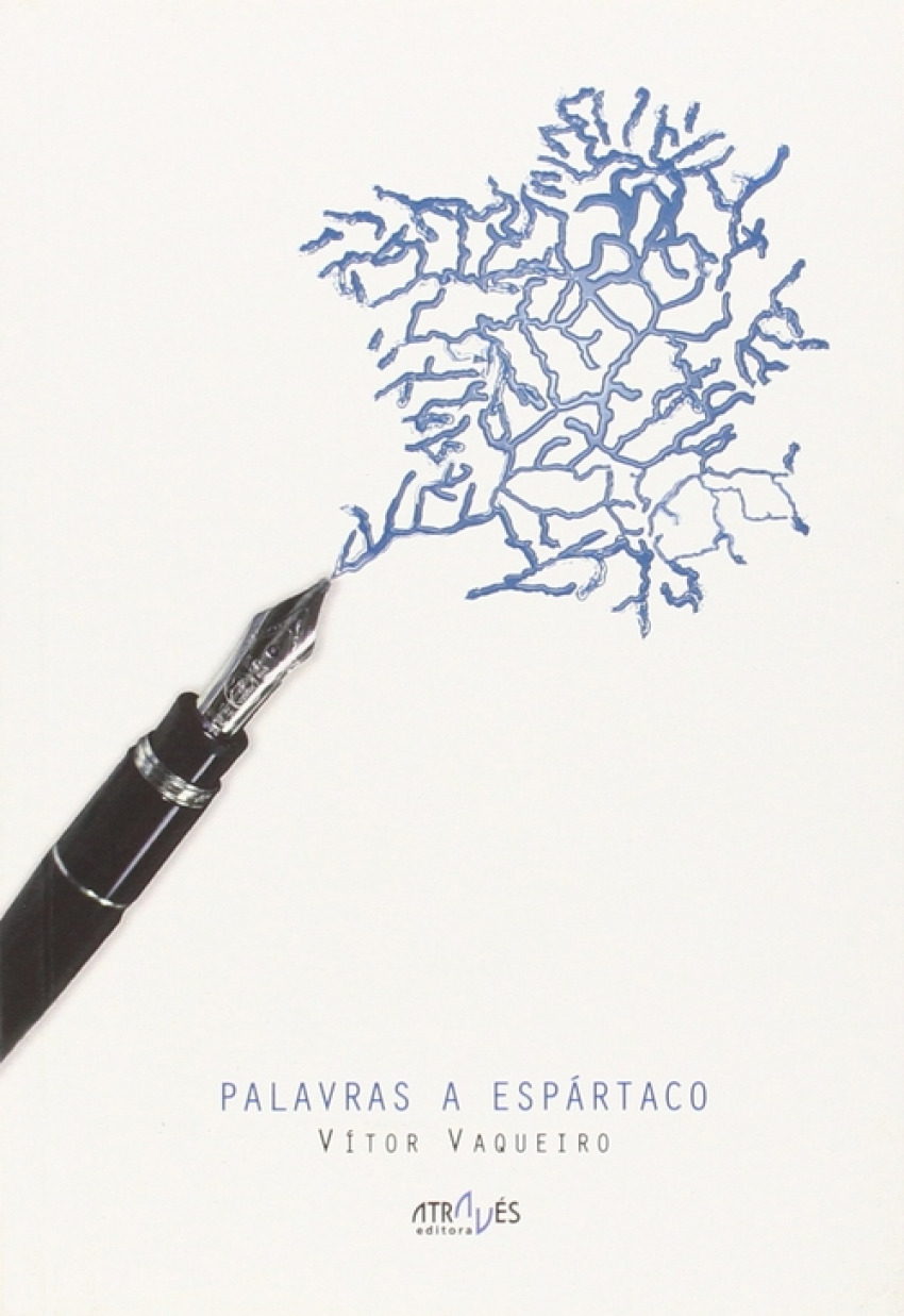 Palavras A Espartaco