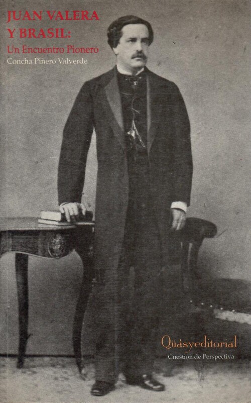 Juan valera y brasil