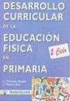 Desarrollo curricular primaria 2º ciclo