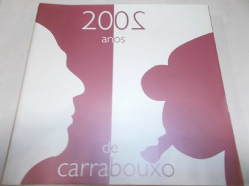 20 Anos de Carrabouxo