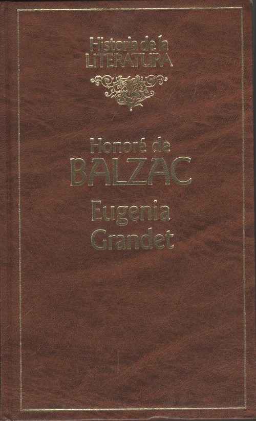 Eugenie grandet