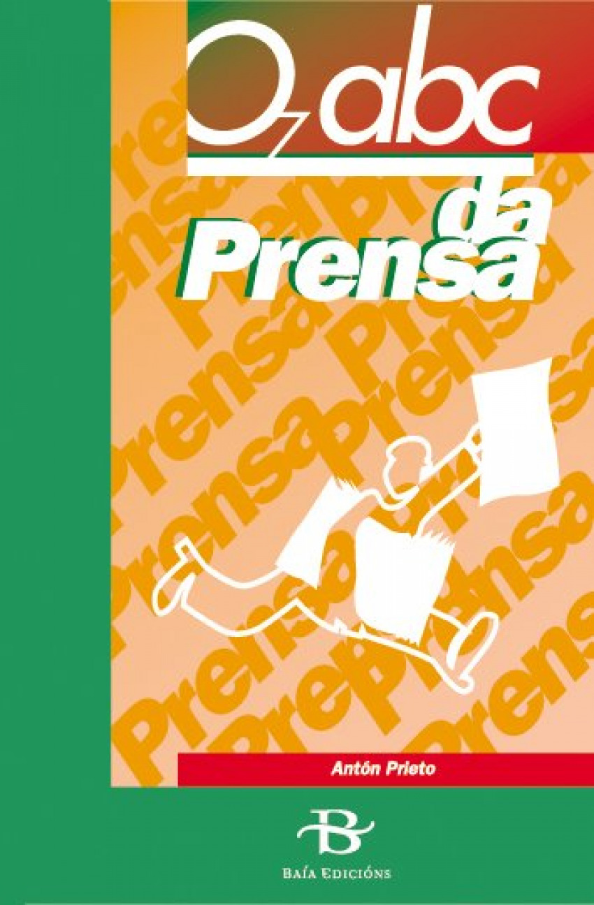 O abc da prensa