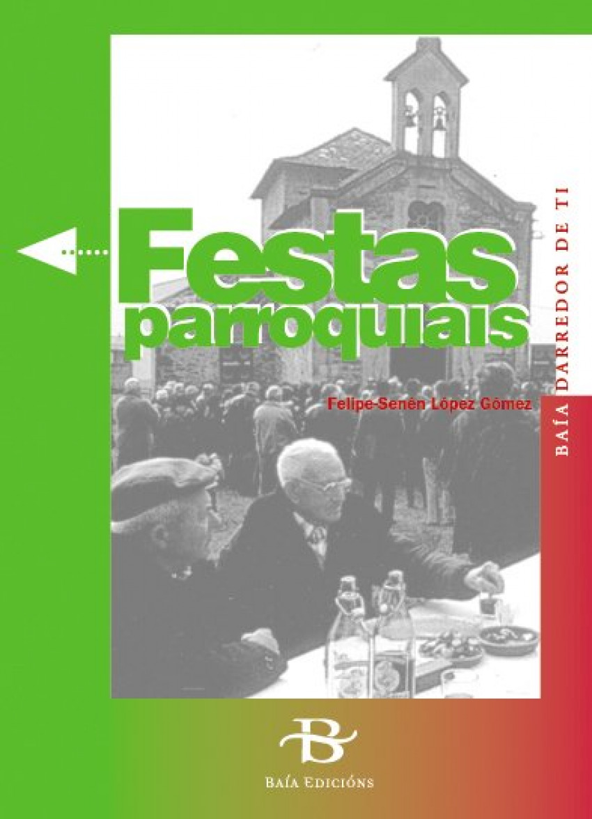 Festas parroquiais