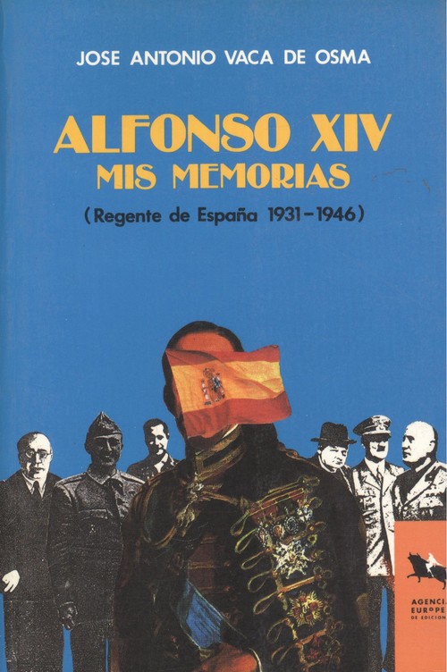 Alfonso xiv