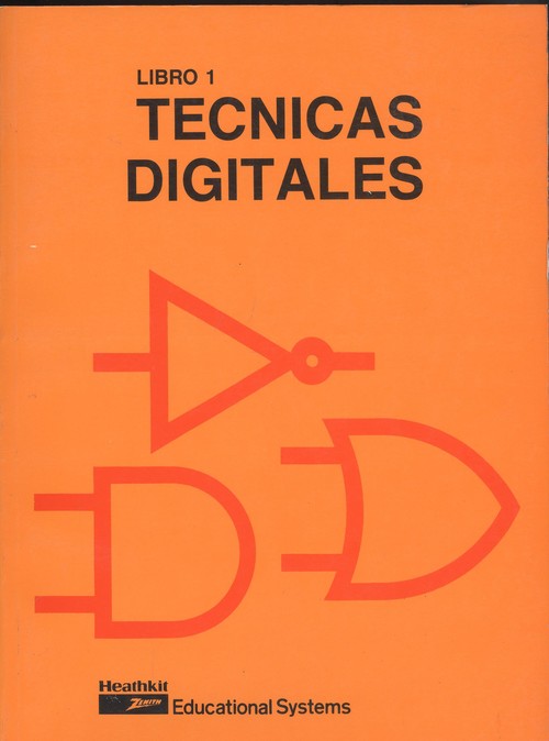 Tecnicas digitales