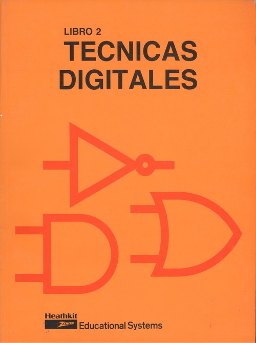 Tecnicas digitales